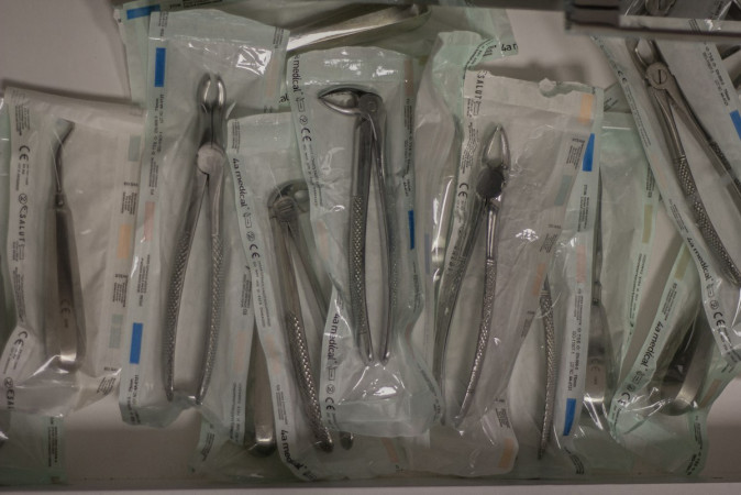 Sterilization Best Practices for Reusable Surgical Instruments