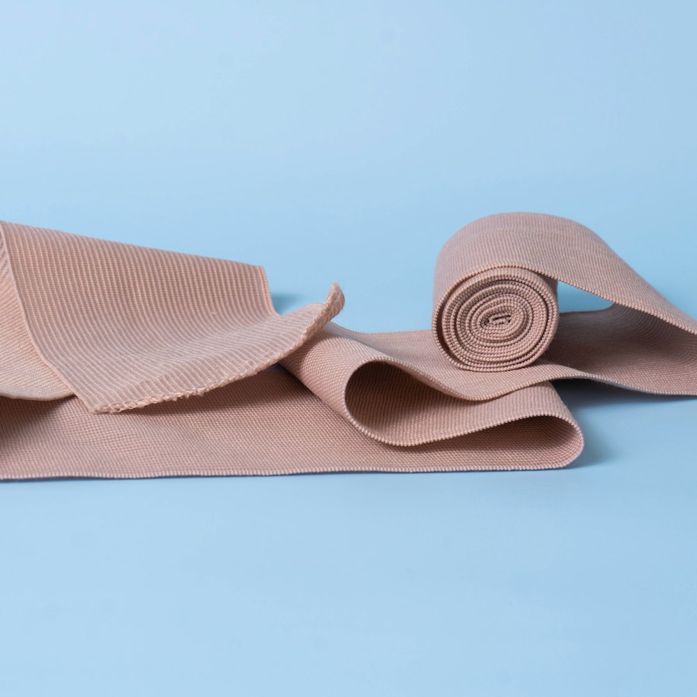 Crepe & Elastic Bandages